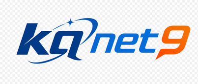 KQ Net9 Logo